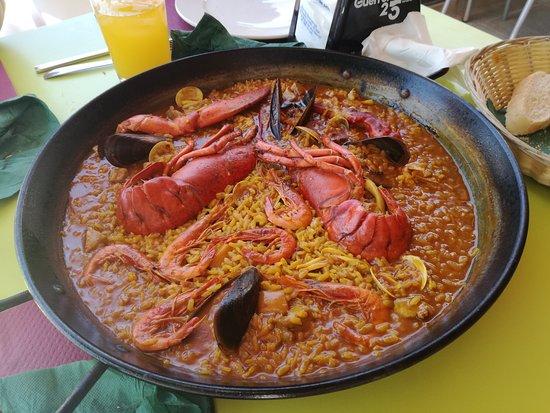 Restaurante la Cala